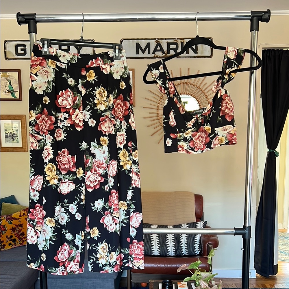 Wild Fable Floral Set